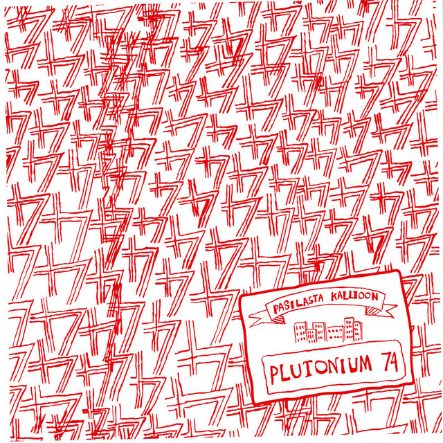 Pasilasta Kallioon cover art