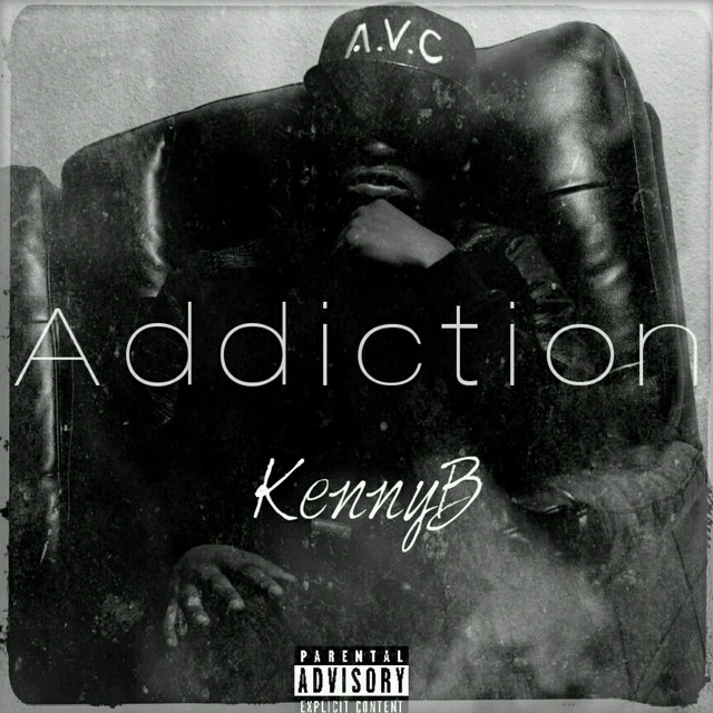 Addiction cover art