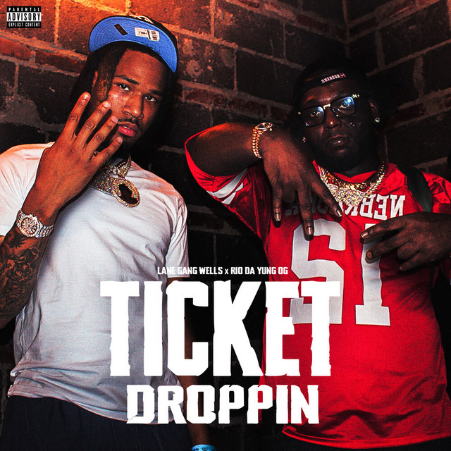 Ticket Droppin