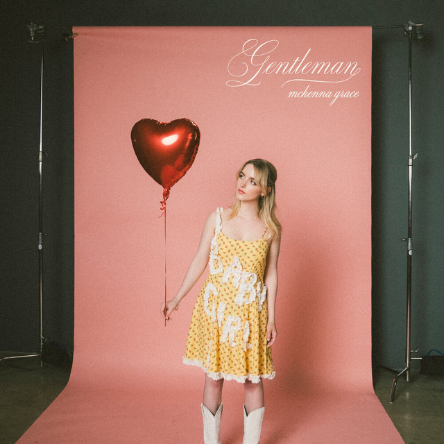Gentleman cover art