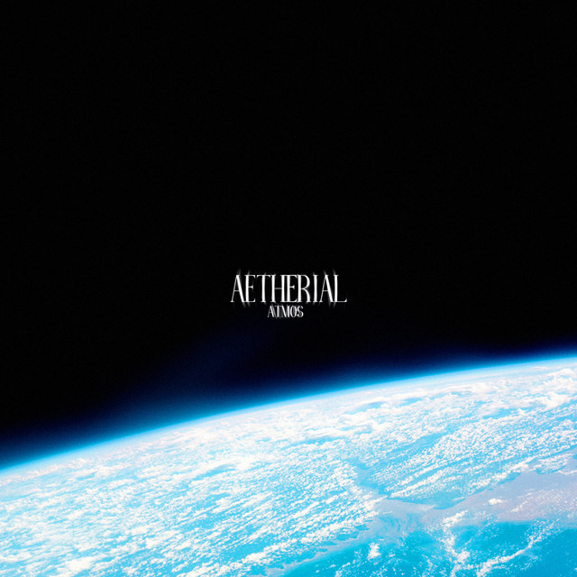 Atmos cover art