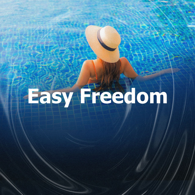 Easy Freedom cover art