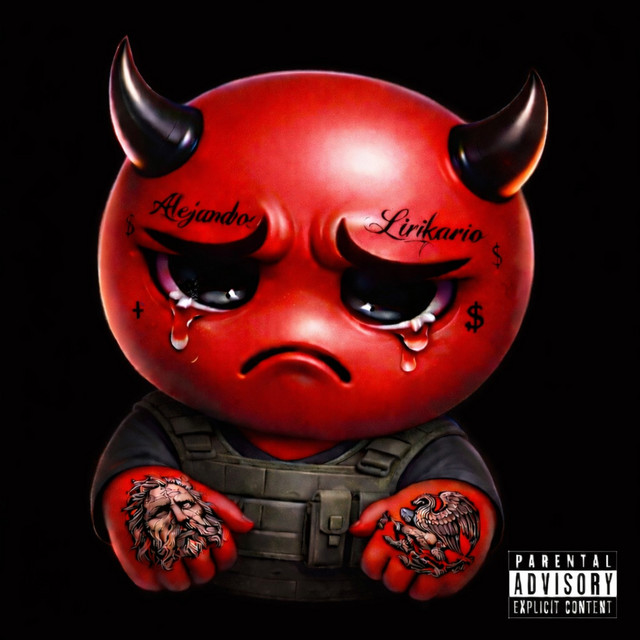 undefined album image