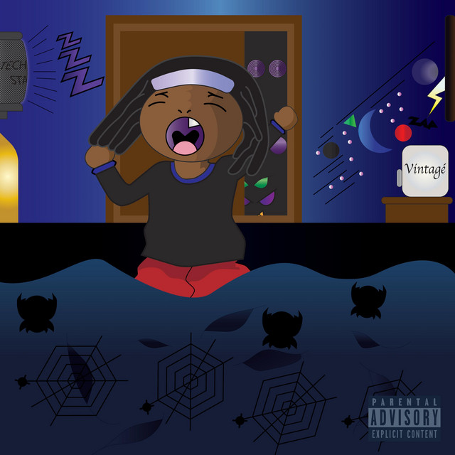 2009 cover art