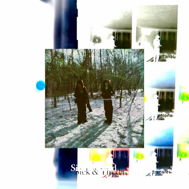 Sick & Tired cover art