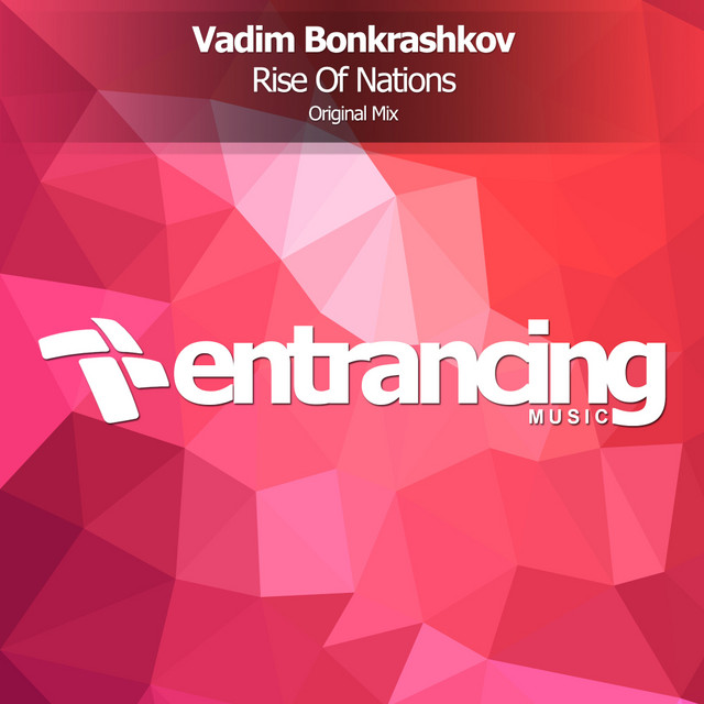 Cover art for Vadim Bonkrashkov — Rise Of Nations