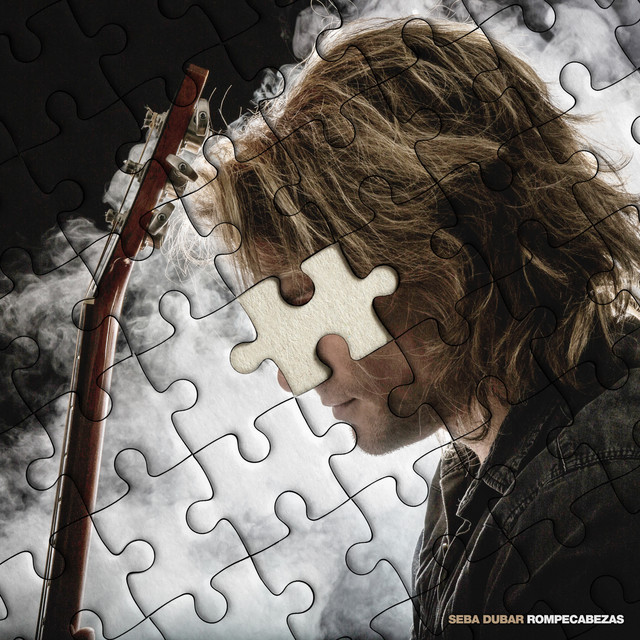Rompecabezas cover art