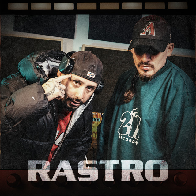 Rastro
