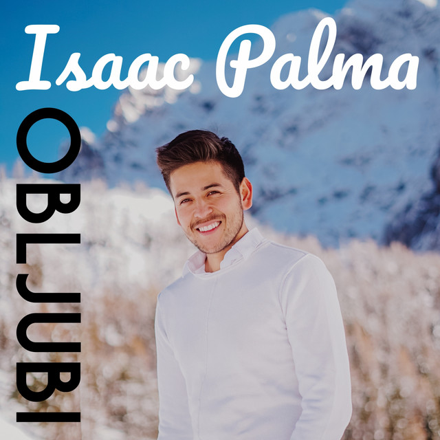 Obljubi cover