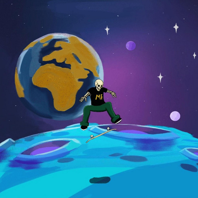 ANATEILEI cover art