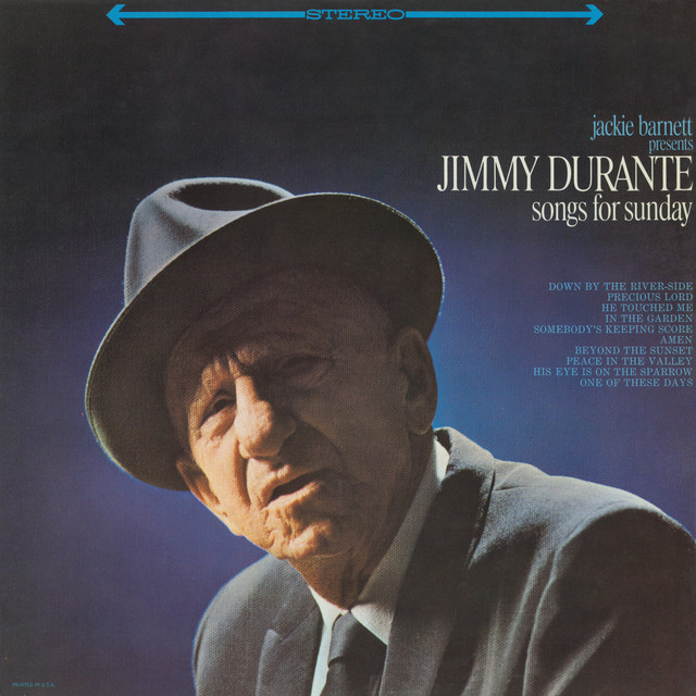 Songs For Sunday cover art