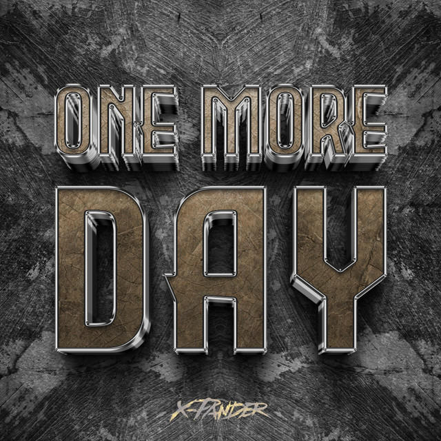 Pochette du titre One More Day