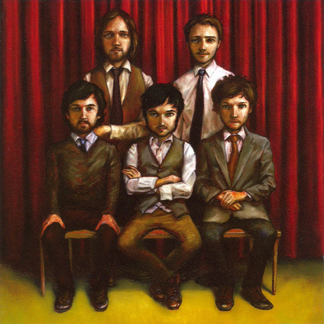 And Then, Nothing cover art