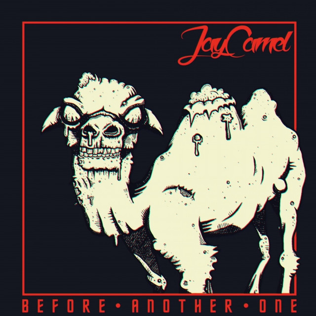 Before Another One cover art
