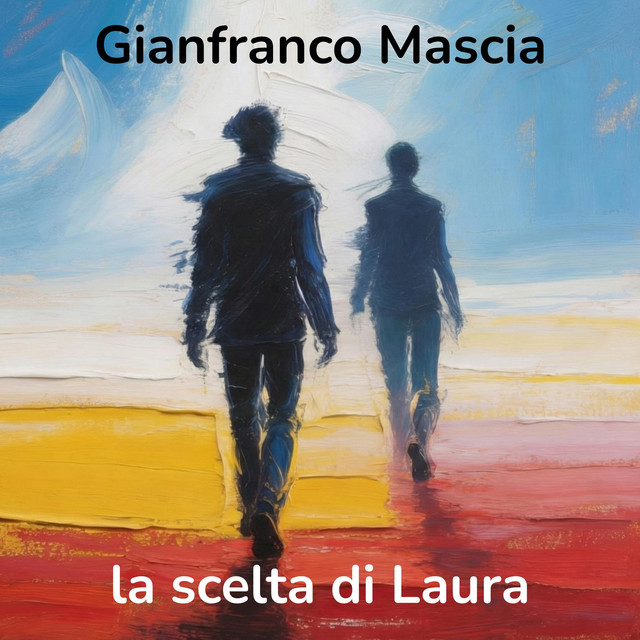 la scelta di Laura cover art