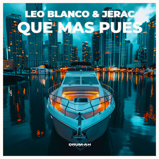 Que Mas Pues
