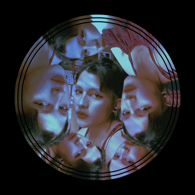 Bucle cover art