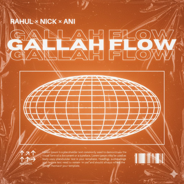 Gallah Flow