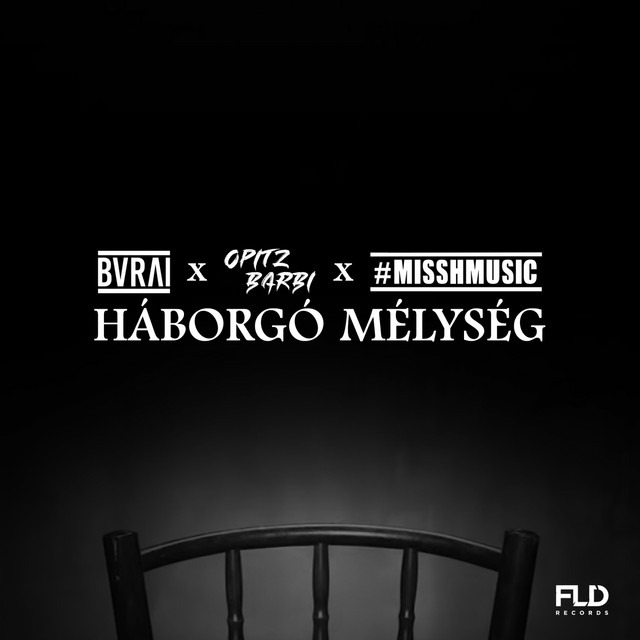 Háborgó Mélység