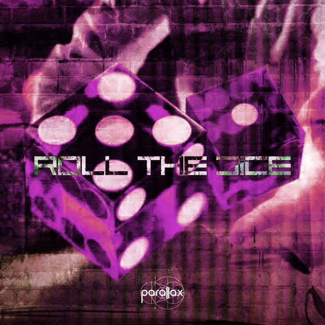 Roll The Dice cover