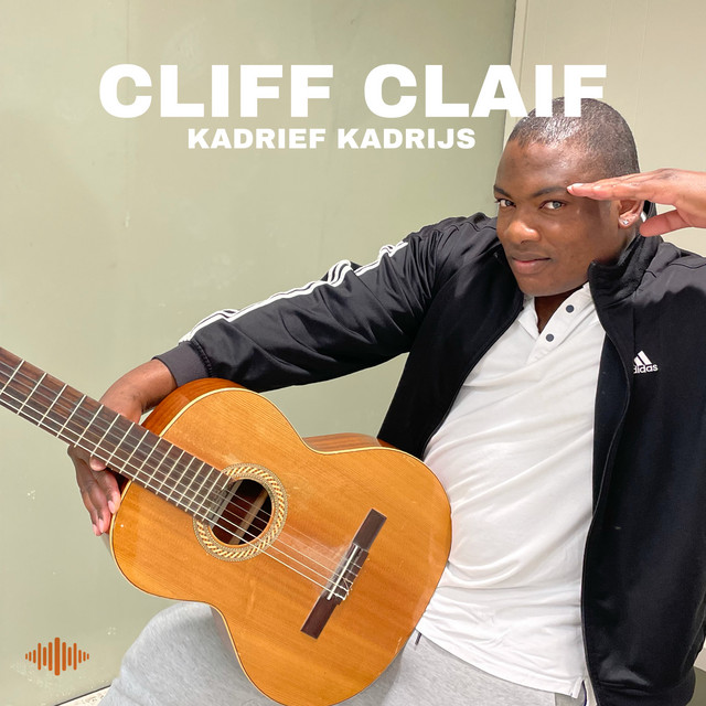 Cliff Claif | Spotify