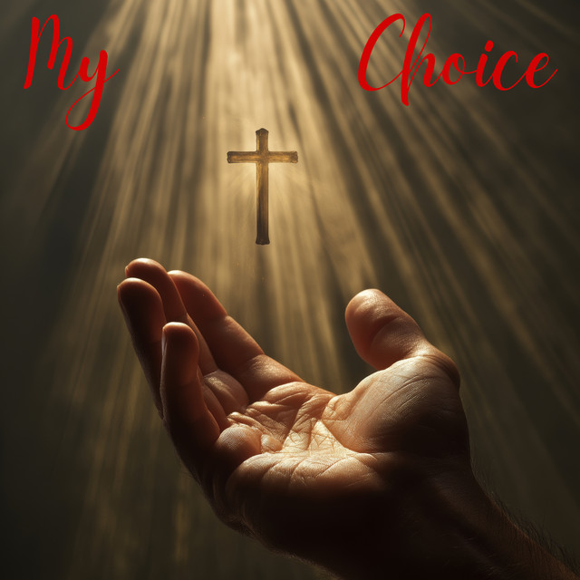 My Choice Single By Darren Williams Spotify