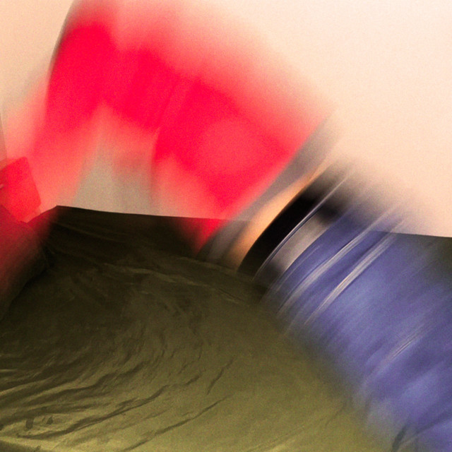 Swimmin' cover art