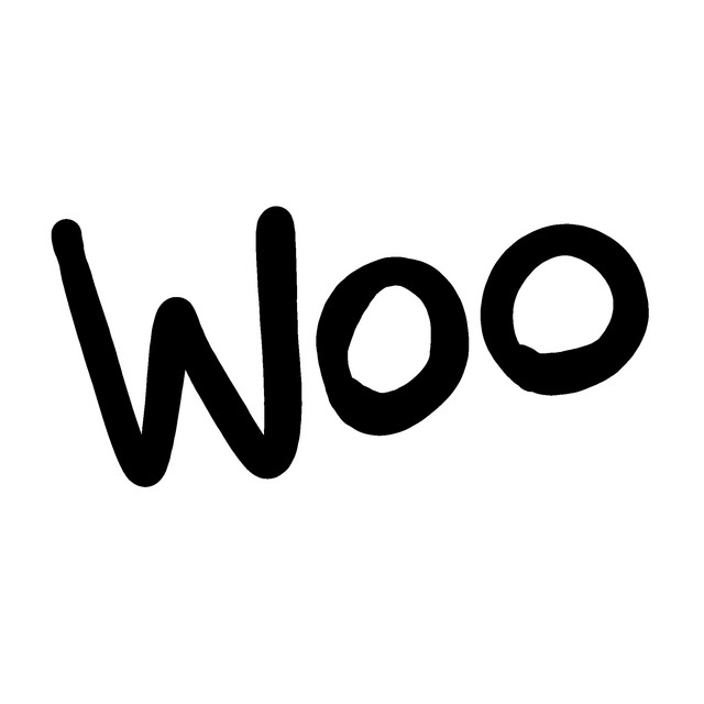 Woo cover