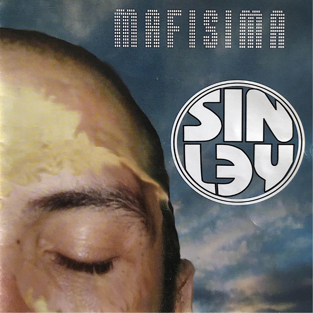 Mafisima cover art