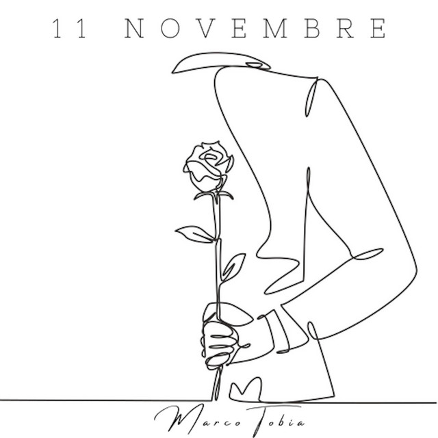 11 novembre cover art
