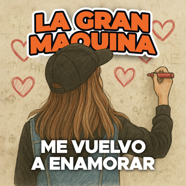La Gran Máquina
