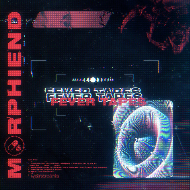 Fever Tapes cover art