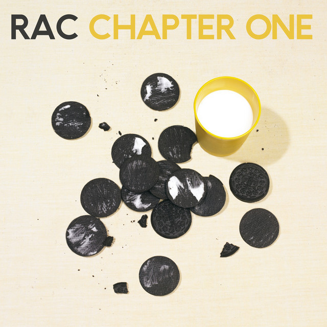 Why Even Try (RAC Mix) [feat. Sara Quin]