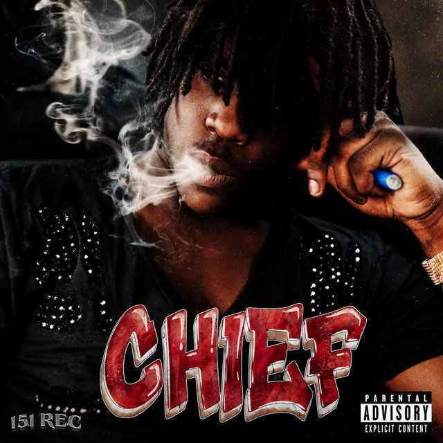 Stepper inn (Chief 2027)