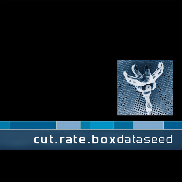 Dataseed cover art