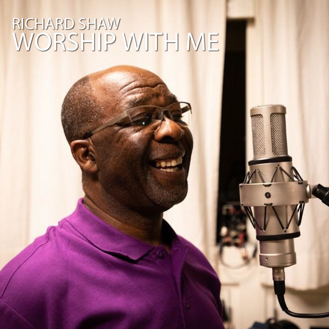 You are awesome in this place - song and lyrics by Richard Shaw | Spotify