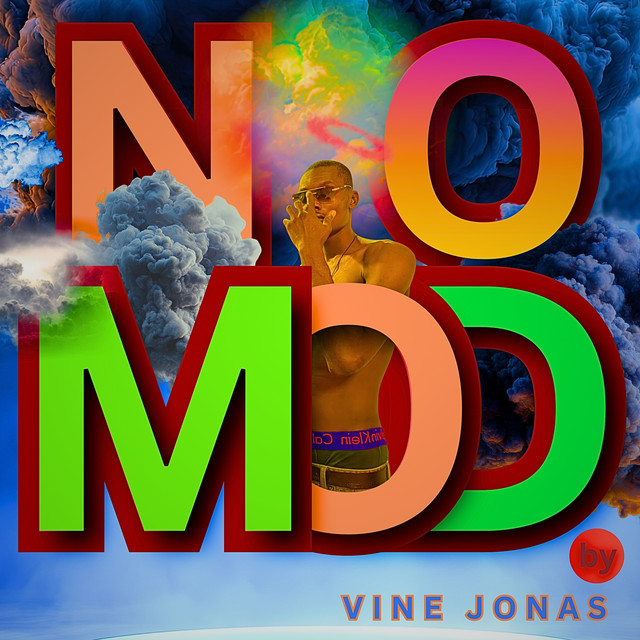 Vine Jonas