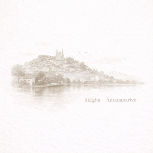 Antananarivo