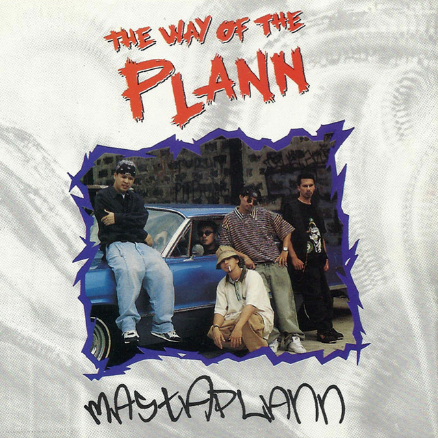 The Way of the Plan cover art