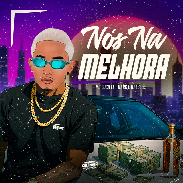 NÓS NA MELHORA