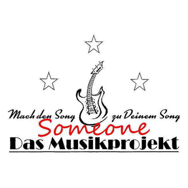 Das Musikprojekt (Mach den Song zu deinem Song) cover art