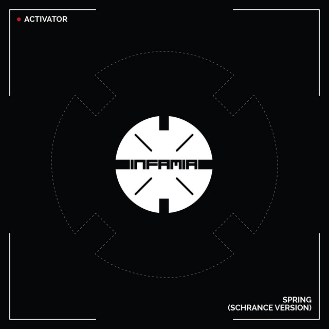 Spring - Schrance Version album art