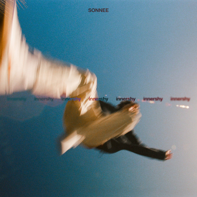 innershy cover art