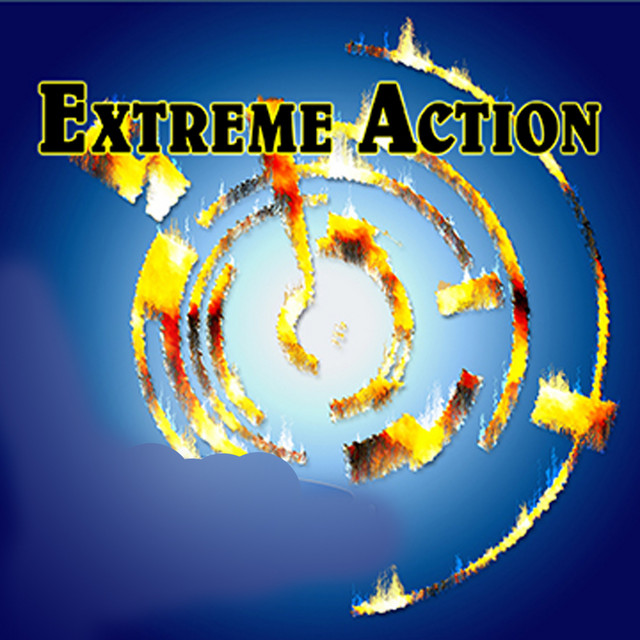 Extreme Action - Album by Warner/Chappell Productions | Spotify