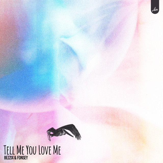 Tell Me You Love Me