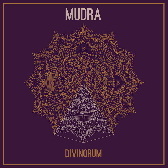 Divinorum cover art