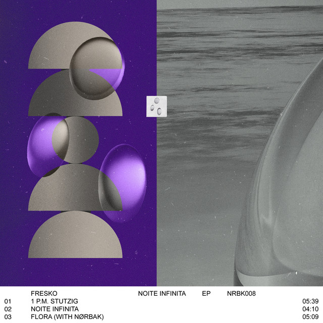 1 p.m. Stutzig album art