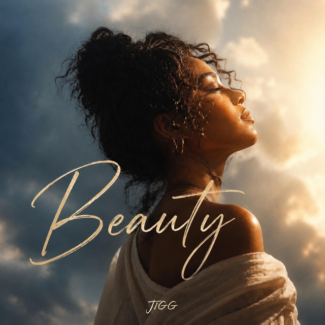 Beauty cover