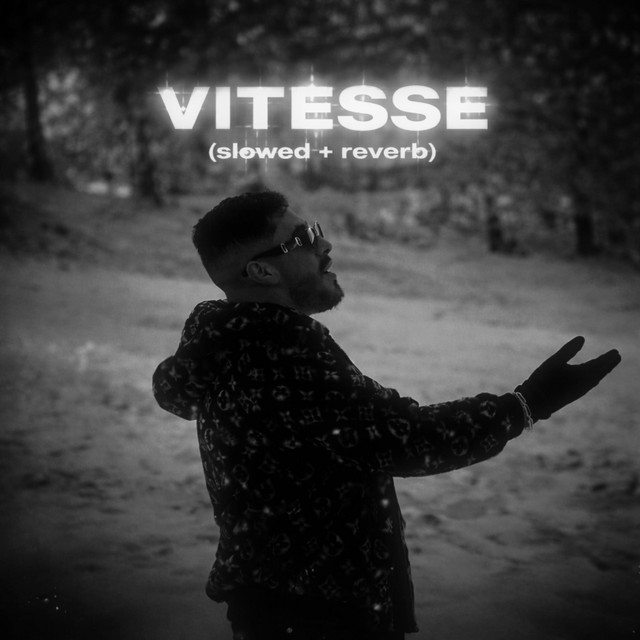 Islem-23 – Vitesse - slowed + reverb
