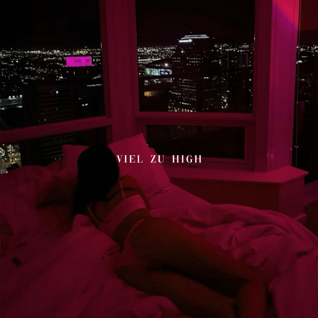 Viel zu high